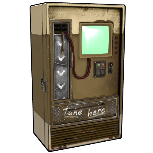 Vending Machine