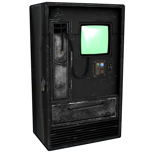 Vending Machine