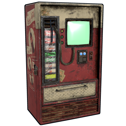 Vending Machine