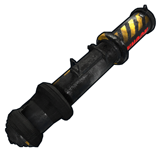 Rocket Launcher