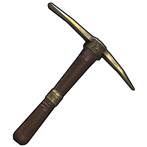 Pickaxe