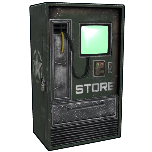 Vending Machine