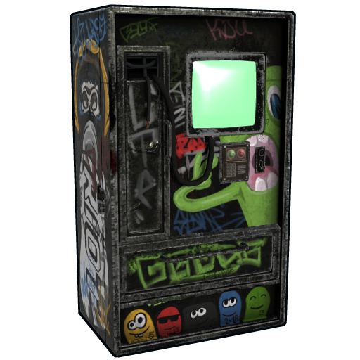 Vending Machine