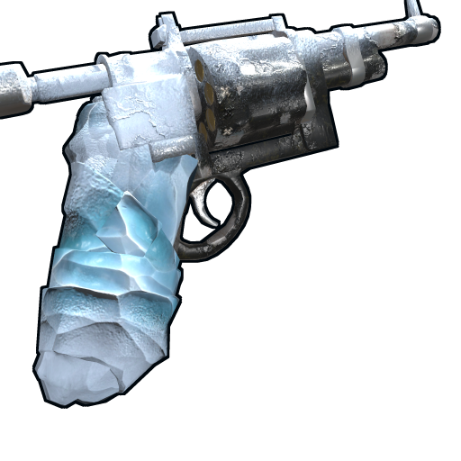 Revolver