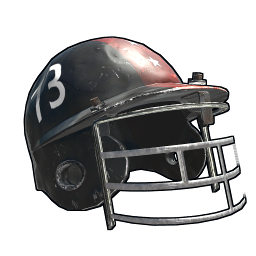Riot Helmet
