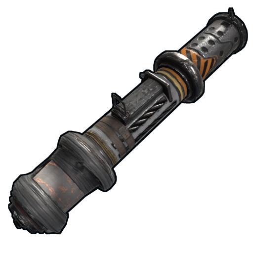 Rocket Launcher