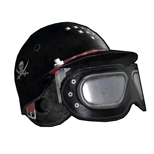 Riot Helmet