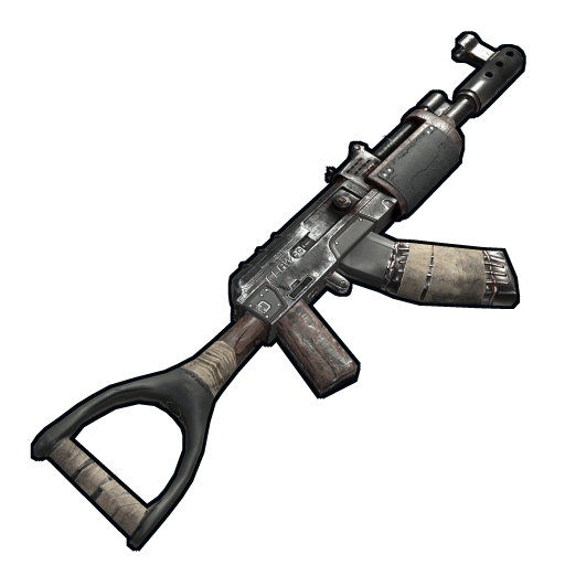 Assault Rifle