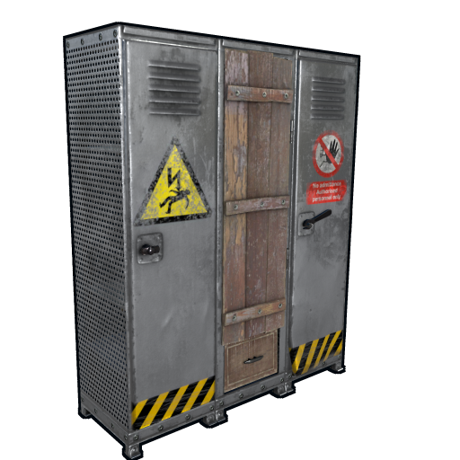 Locker