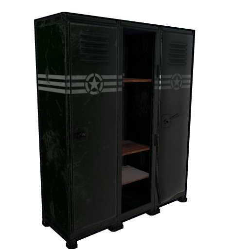 Locker