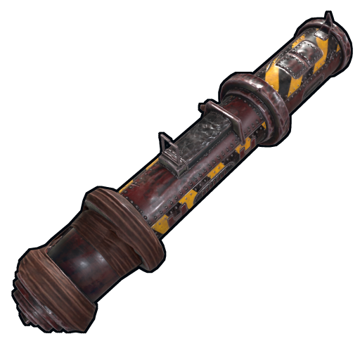 Rocket Launcher