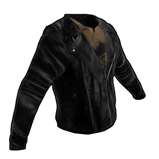 Burlap Shirt
