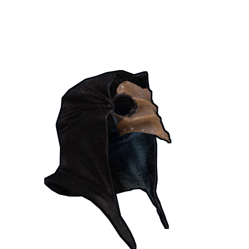 Bone Helmet