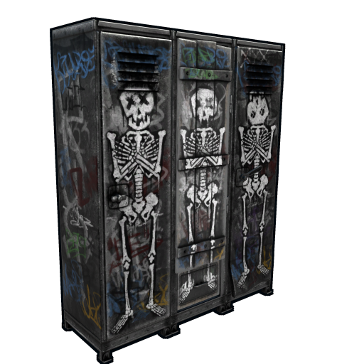Locker