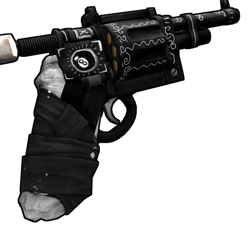 Revolver
