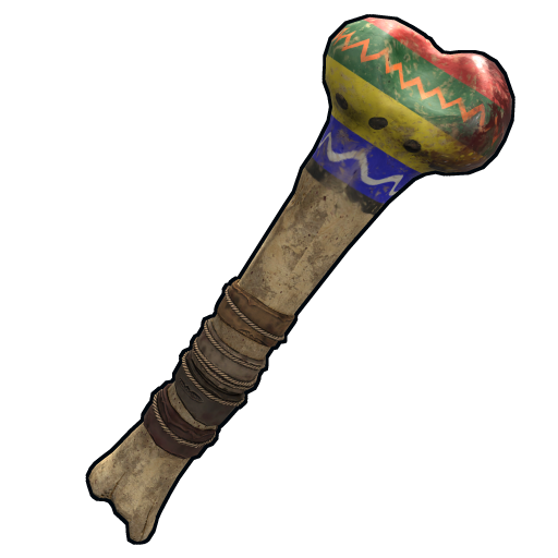 Bone Club