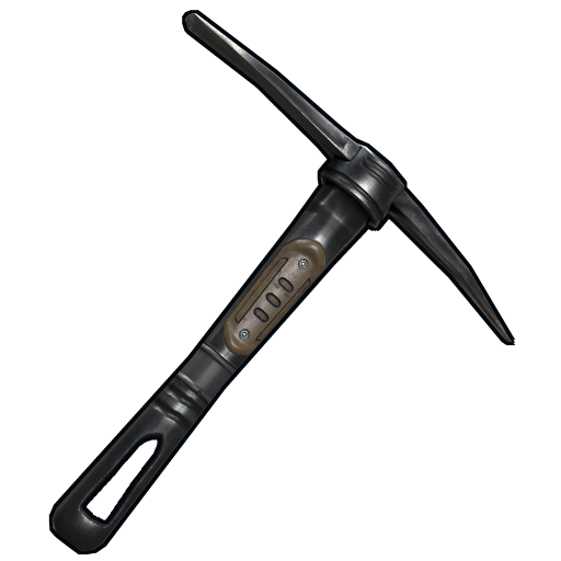 Pickaxe