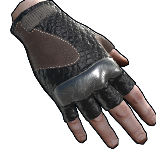 Leather Gloves