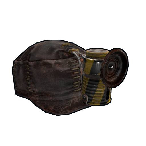 Miners Hat