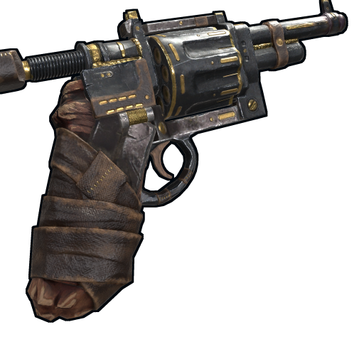 Revolver