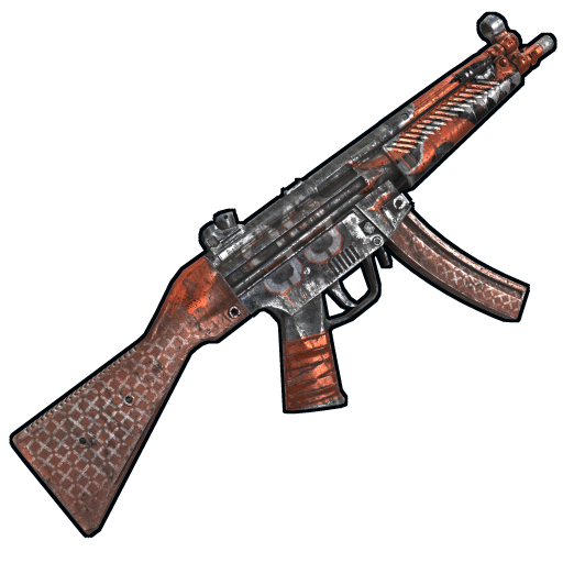 MP5A4