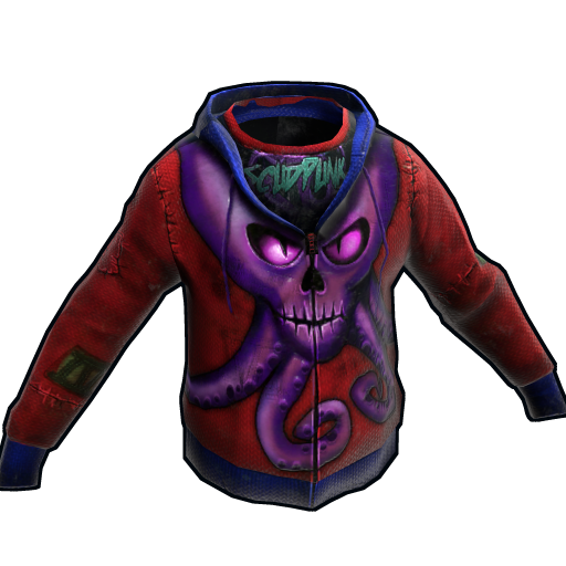 Hoodie