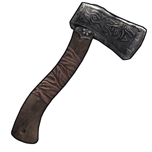 Hatchet