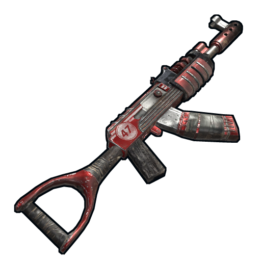 Assault Rifle