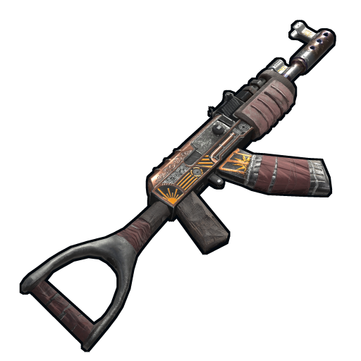 Assault Rifle
