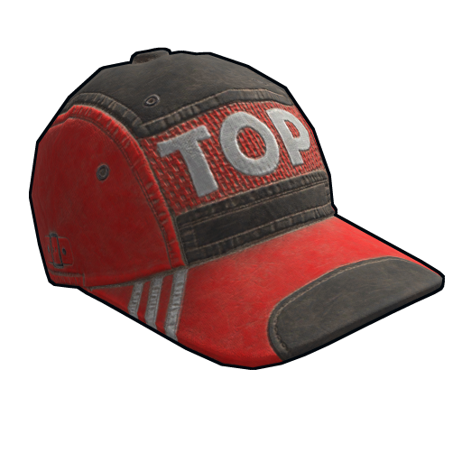 Baseball Cap