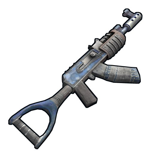 Assault Rifle