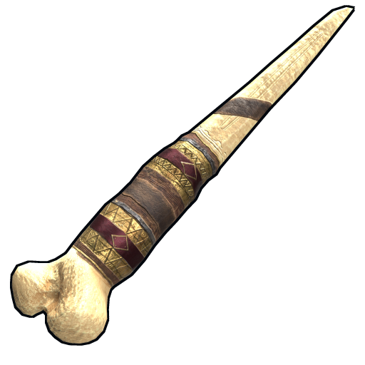 Bone Knife