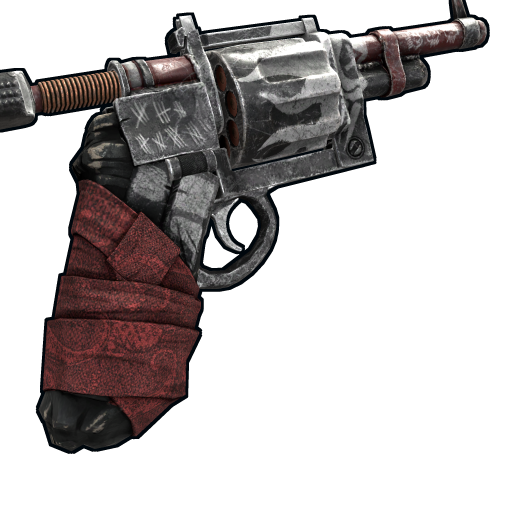 Revolver