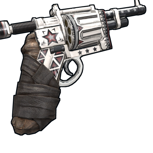Revolver