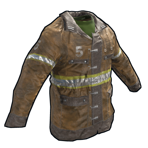 Snow Jacket