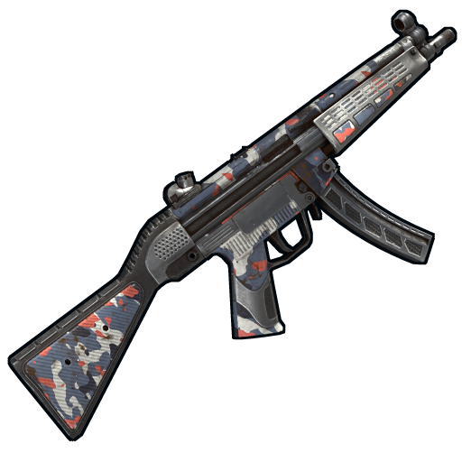 MP5A4