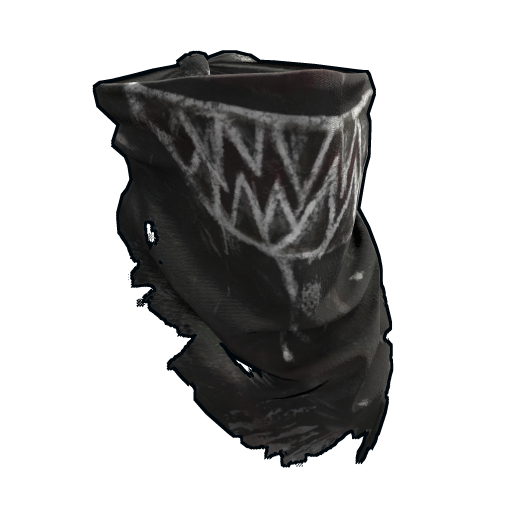 Bandana Mask