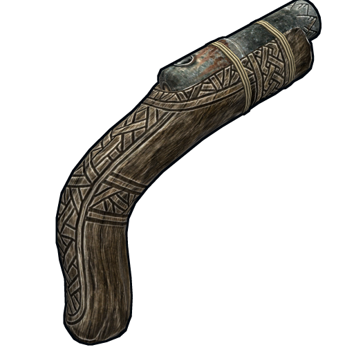 Eoka Pistol