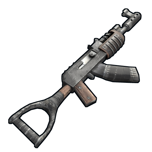 Assault Rifle