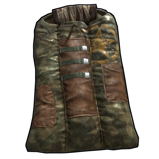 Sleeping Bag