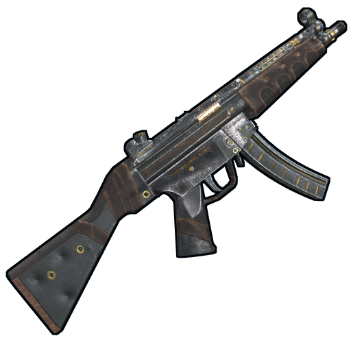 MP5A4