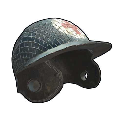 Riot Helmet
