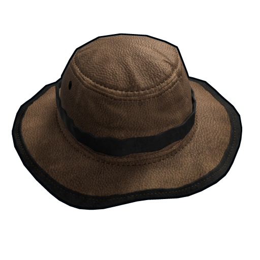 Boonie Hat