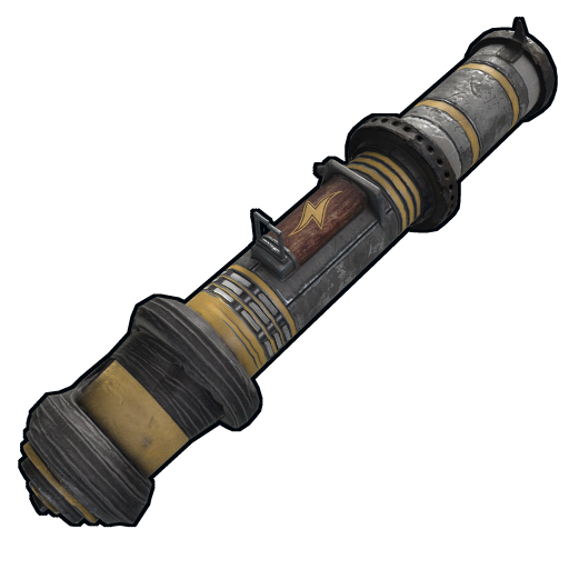 Rocket Launcher