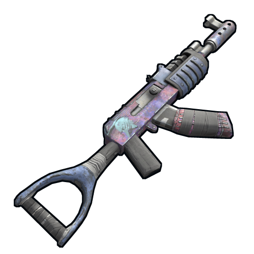 Assault Rifle