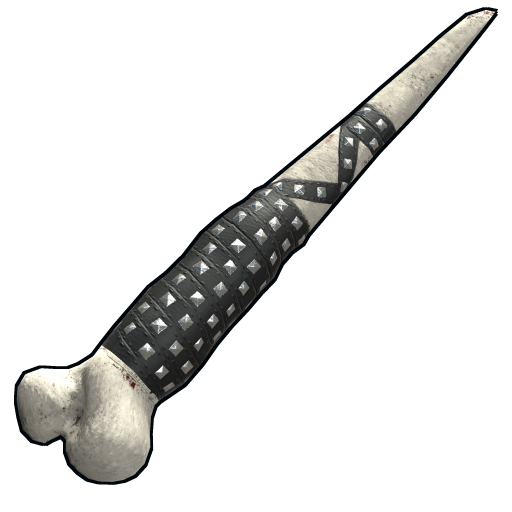 Bone Knife