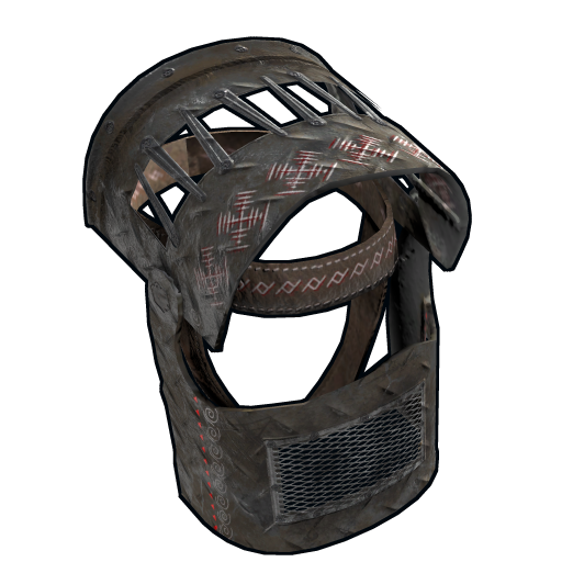 Coffee Can Helmet