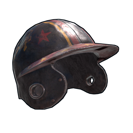 Riot Helmet