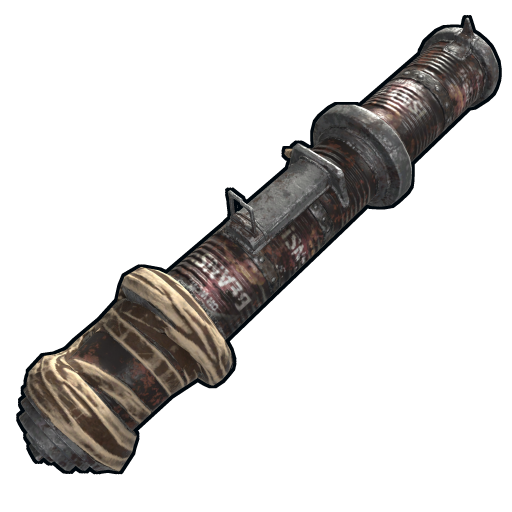 Rocket Launcher
