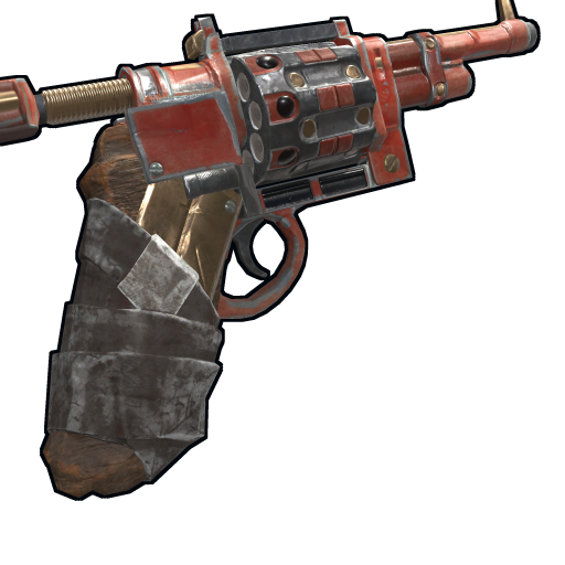 Revolver